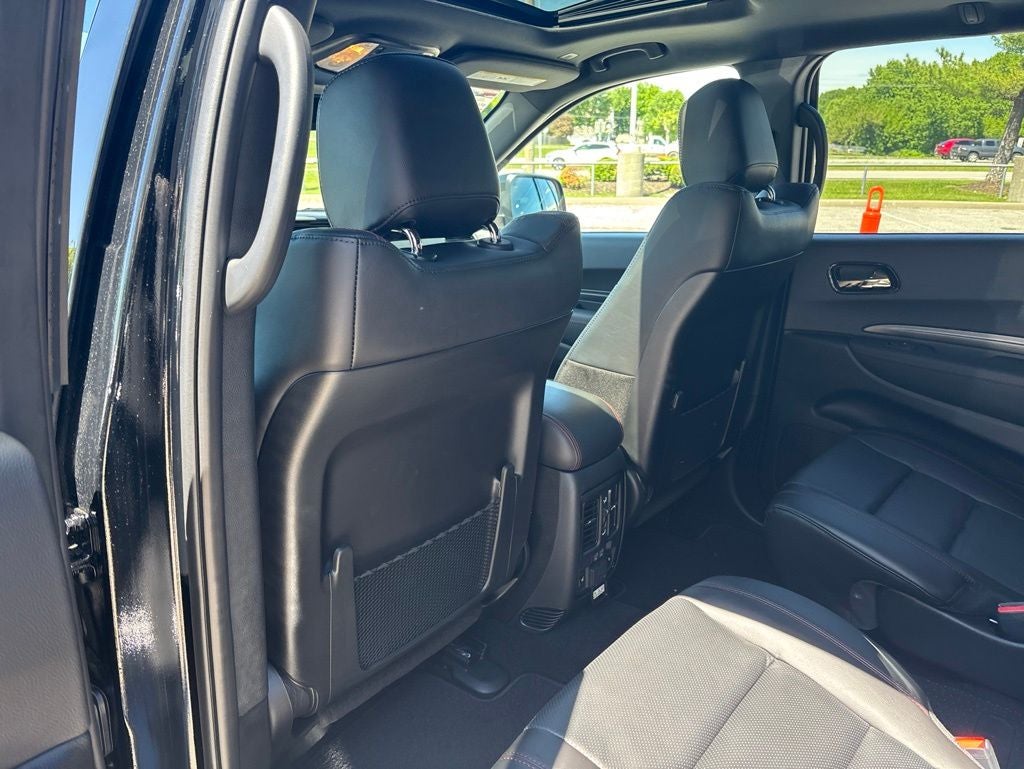 2026 Dodge Durango GT HEMI V8