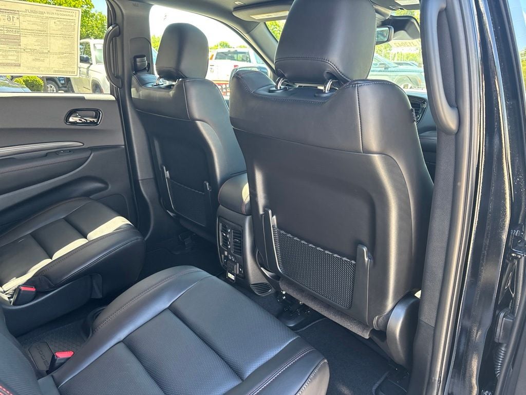 2026 Dodge Durango GT HEMI V8