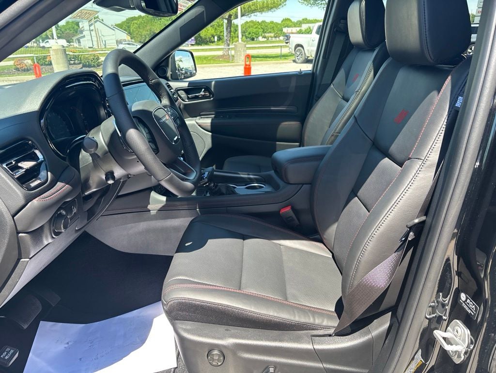 2026 Dodge Durango GT HEMI V8