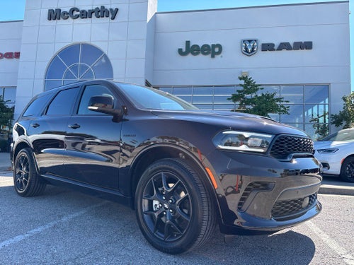 2027 Dodge Durango DURANGO GT HEMI V8 PLUS AWD