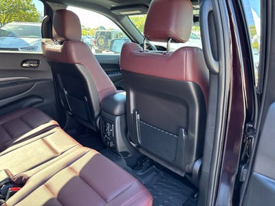 2027 Dodge Durango DURANGO GT HEMI V8 PLUS AWD