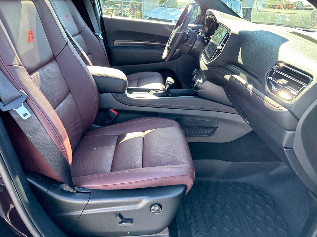 2027 Dodge Durango DURANGO GT HEMI V8 PLUS AWD