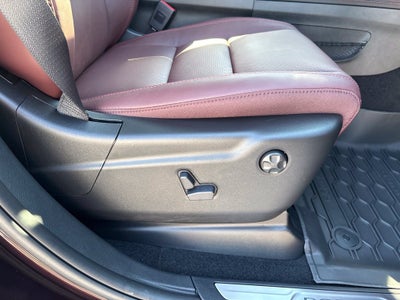 2027 Dodge Durango DURANGO GT HEMI V8 PLUS AWD