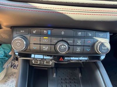 2027 Dodge Durango DURANGO GT HEMI V8 PLUS AWD