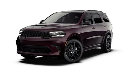2027 Dodge Durango DURANGO GT HEMI V8 PLUS AWD