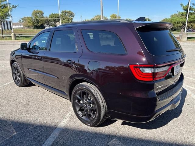 2027 Dodge Durango DURANGO GT HEMI V8 PLUS AWD
