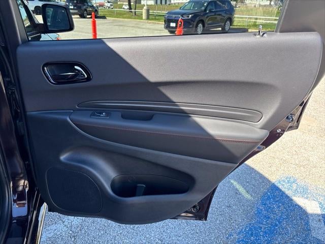 2027 Dodge Durango DURANGO GT HEMI V8 PLUS AWD
