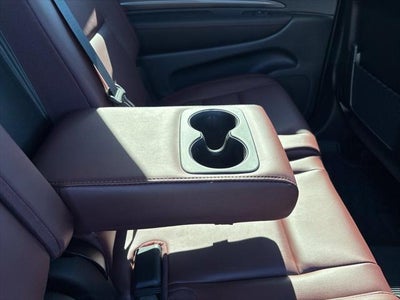 2027 Dodge Durango DURANGO GT HEMI V8 PLUS AWD