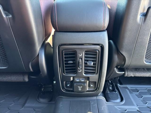 2027 Dodge Durango DURANGO GT HEMI V8 PLUS AWD