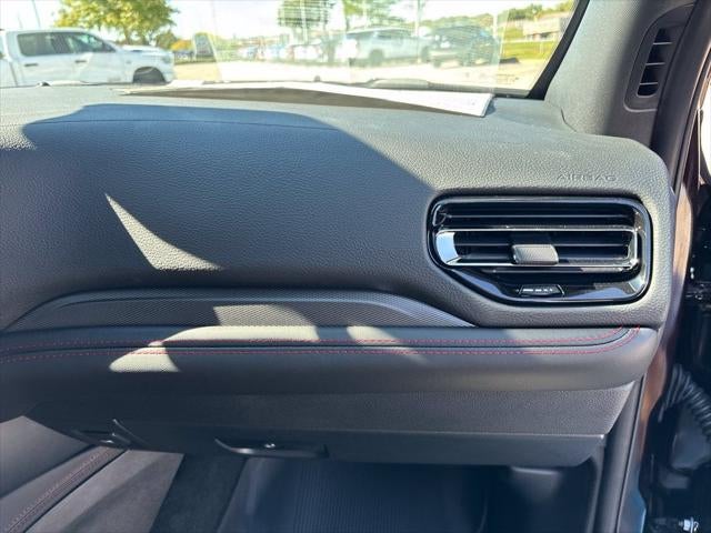 2027 Dodge Durango DURANGO GT HEMI V8 PLUS AWD