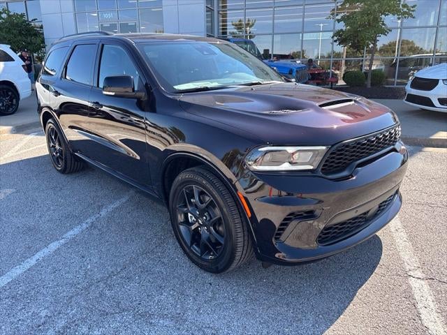 2027 Dodge Durango DURANGO GT HEMI V8 PLUS AWD