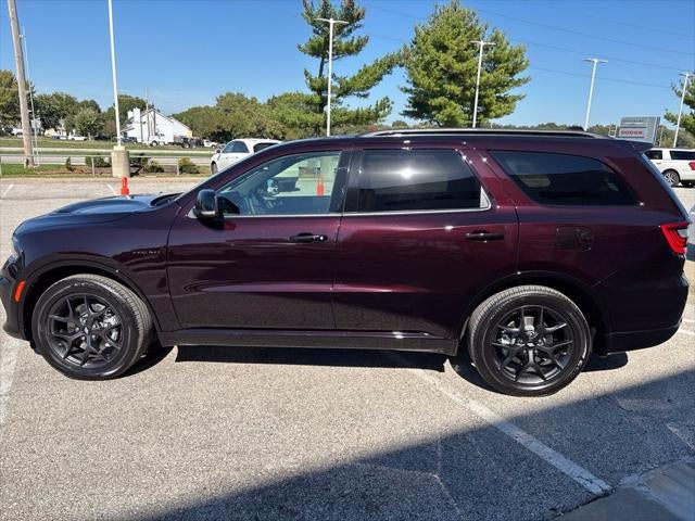 2027 Dodge Durango DURANGO GT HEMI V8 PLUS AWD