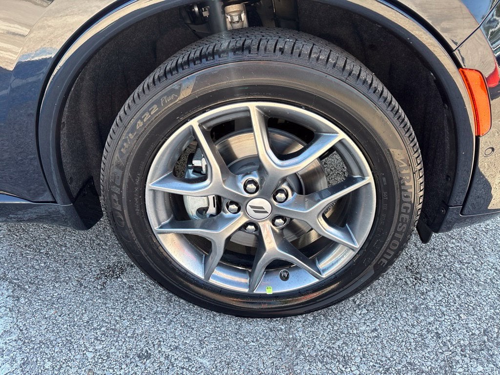 2027 Dodge Durango DURANGO GT HEMI V8 AWD