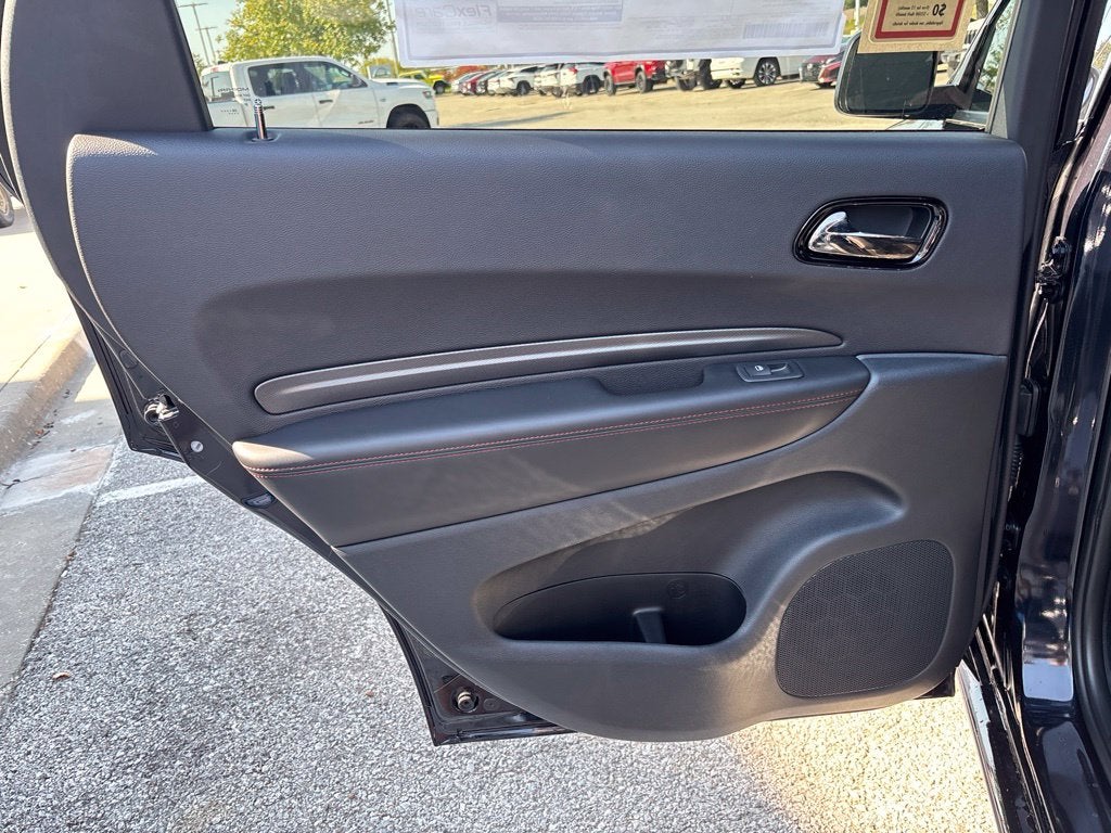 2027 Dodge Durango DURANGO GT HEMI V8 AWD