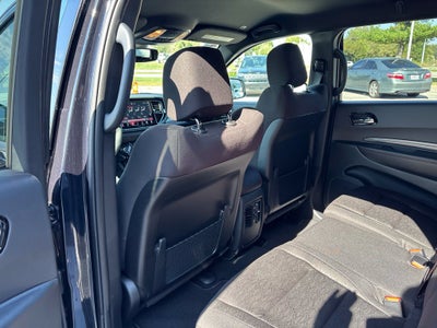 2027 Dodge Durango DURANGO GT HEMI V8 AWD