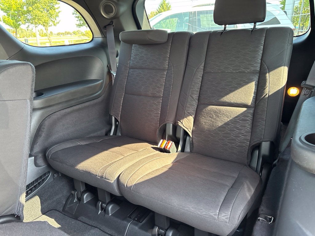2027 Dodge Durango DURANGO GT HEMI V8 AWD