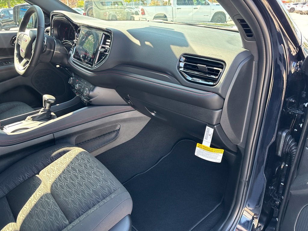 2027 Dodge Durango DURANGO GT HEMI V8 AWD