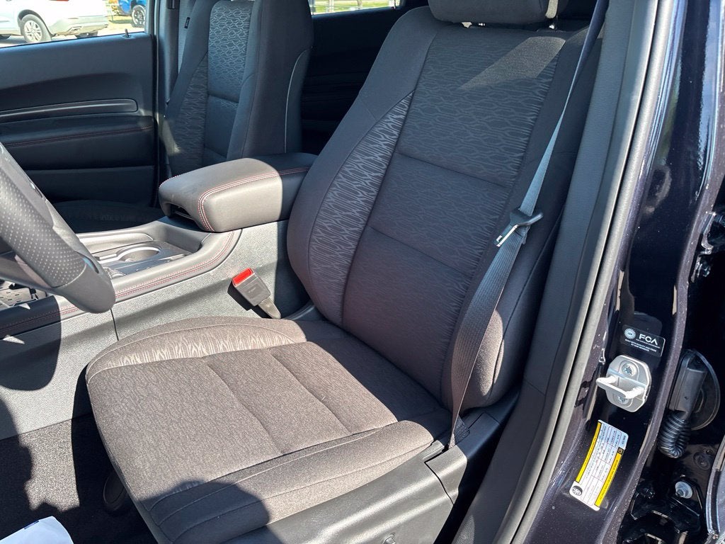 2027 Dodge Durango DURANGO GT HEMI V8 AWD