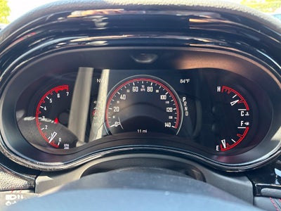 2027 Dodge Durango DURANGO GT HEMI V8 AWD