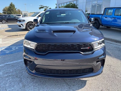 2027 Dodge Durango DURANGO GT HEMI V8 AWD