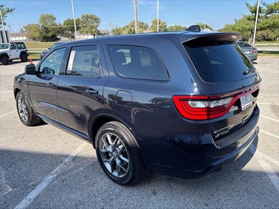2027 Dodge Durango DURANGO GT HEMI V8 AWD