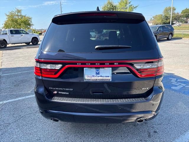 2027 Dodge Durango DURANGO GT HEMI V8 AWD