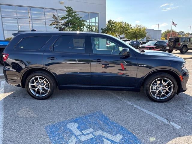 2027 Dodge Durango DURANGO GT HEMI V8 AWD