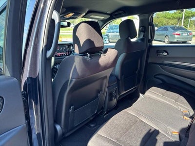2027 Dodge Durango DURANGO GT HEMI V8 AWD