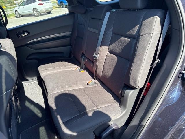 2027 Dodge Durango DURANGO GT HEMI V8 AWD
