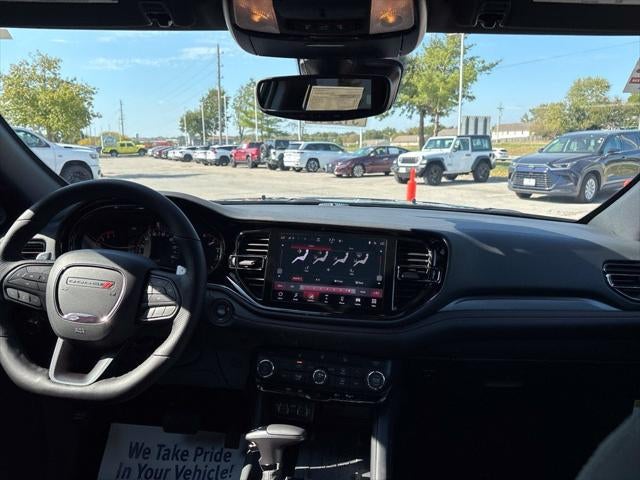 2027 Dodge Durango DURANGO GT HEMI V8 AWD