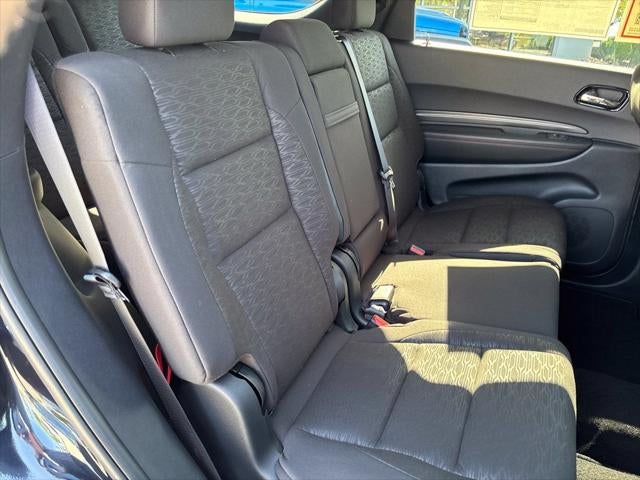 2027 Dodge Durango DURANGO GT HEMI V8 AWD