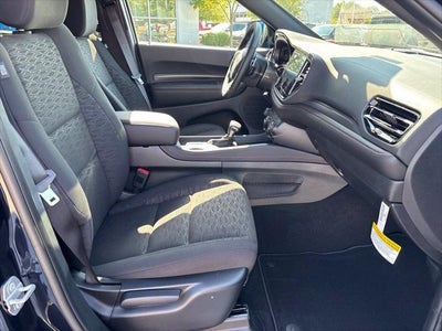 2027 Dodge Durango DURANGO GT HEMI V8 AWD