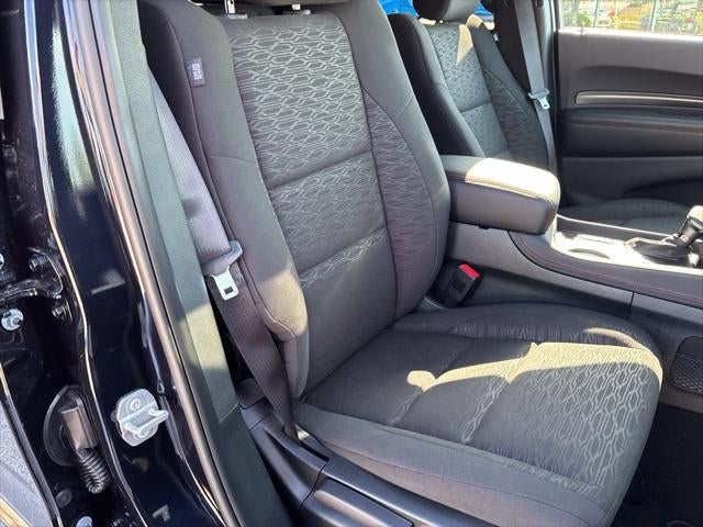 2027 Dodge Durango DURANGO GT HEMI V8 AWD