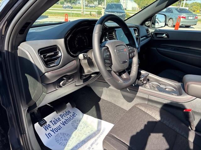 2027 Dodge Durango DURANGO GT HEMI V8 AWD
