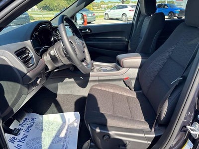 2027 Dodge Durango DURANGO GT HEMI V8 AWD