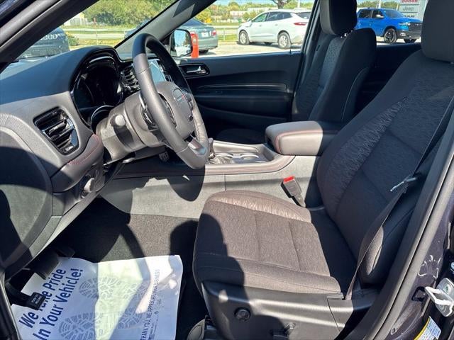 2027 Dodge Durango DURANGO GT HEMI V8 AWD