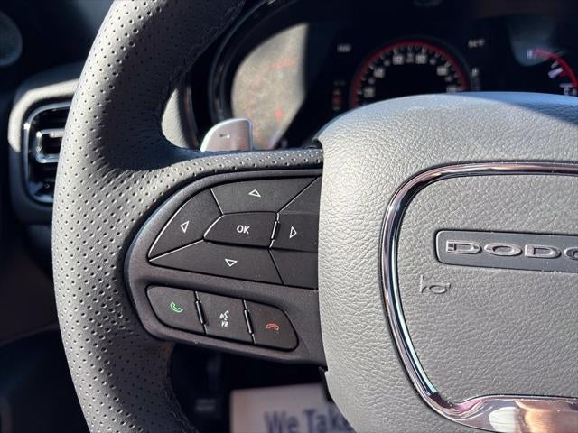 2027 Dodge Durango DURANGO GT HEMI V8 AWD