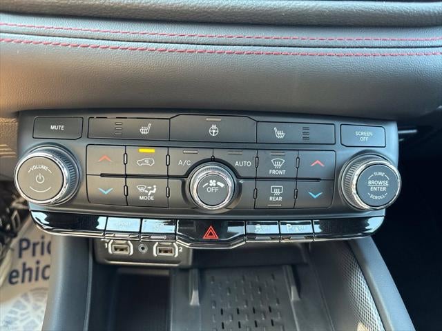 2027 Dodge Durango DURANGO GT HEMI V8 AWD