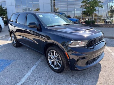 2027 Dodge Durango DURANGO GT HEMI V8 AWD