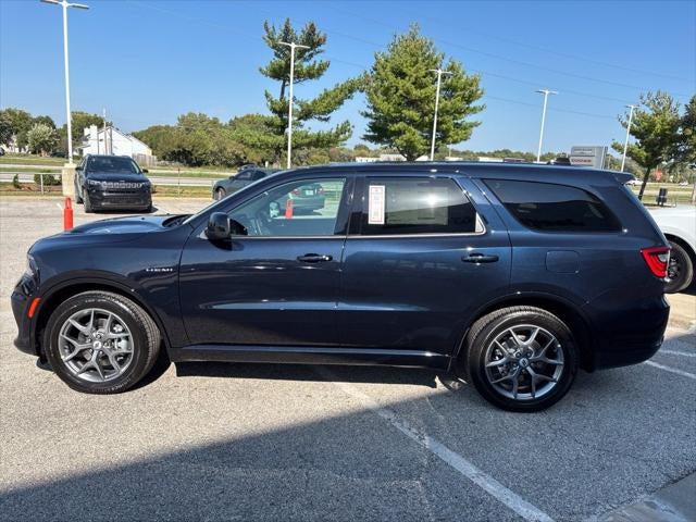 2027 Dodge Durango DURANGO GT HEMI V8 AWD