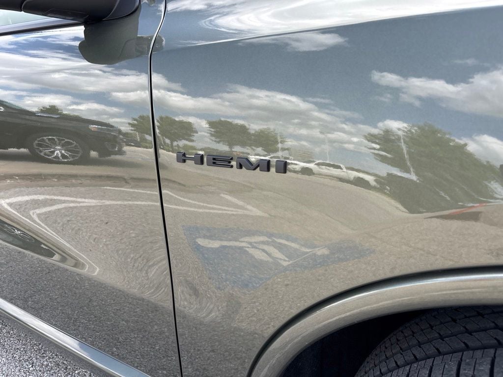 2026 Dodge Durango GT HEMI V8