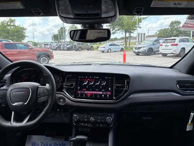 2026 Dodge Durango GT HEMI V8