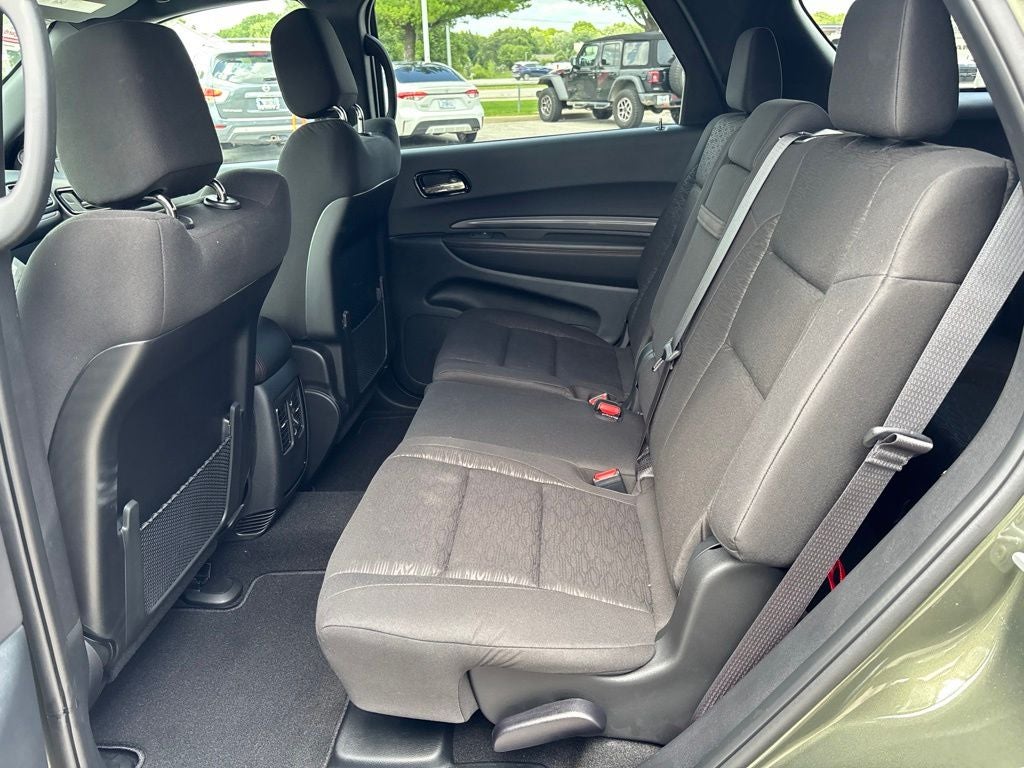 2026 Dodge Durango GT HEMI V8