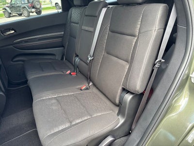 2026 Dodge Durango GT HEMI V8
