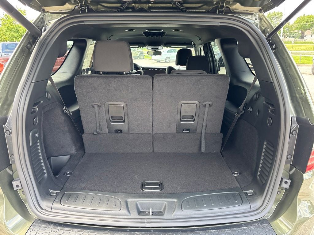 2026 Dodge Durango GT HEMI V8
