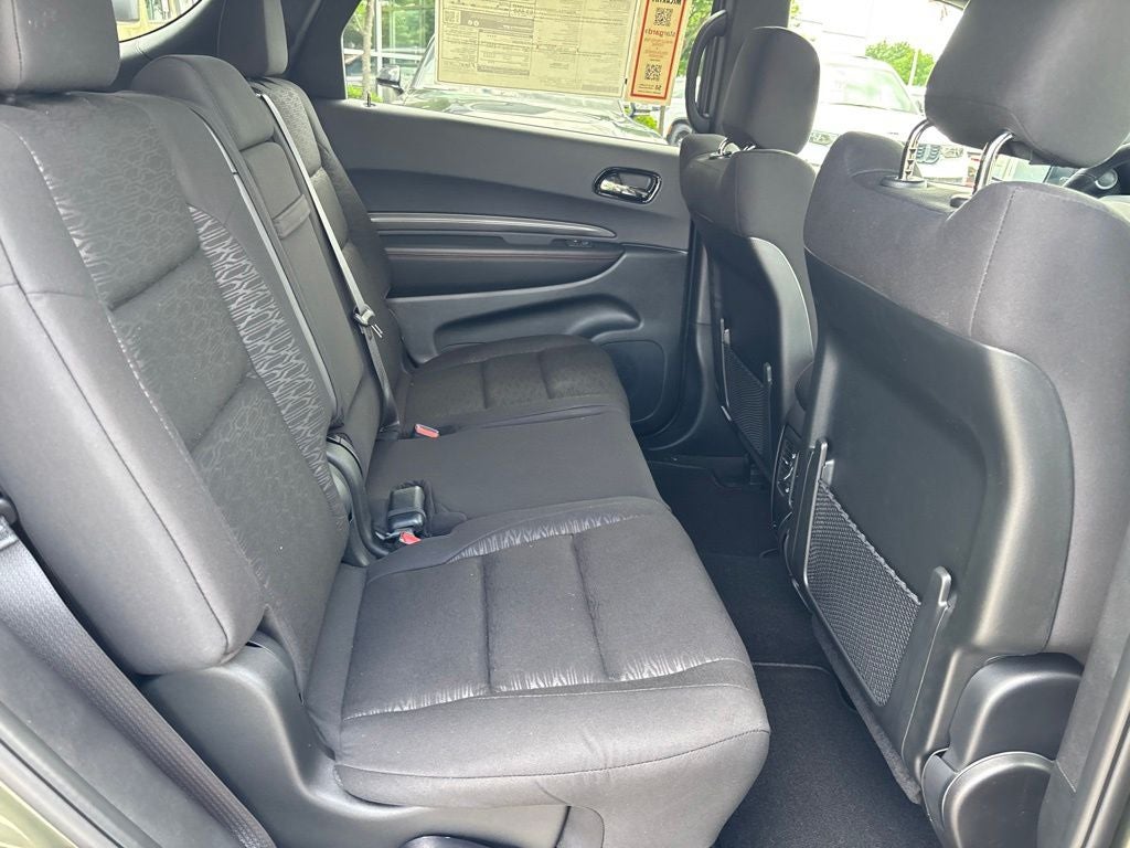 2026 Dodge Durango GT HEMI V8