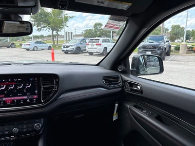 2026 Dodge Durango GT HEMI V8