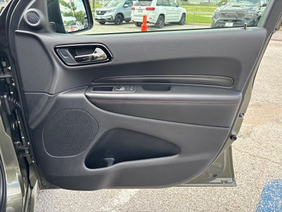 2026 Dodge Durango GT HEMI V8