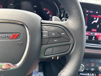 2026 Dodge Durango GT HEMI V8