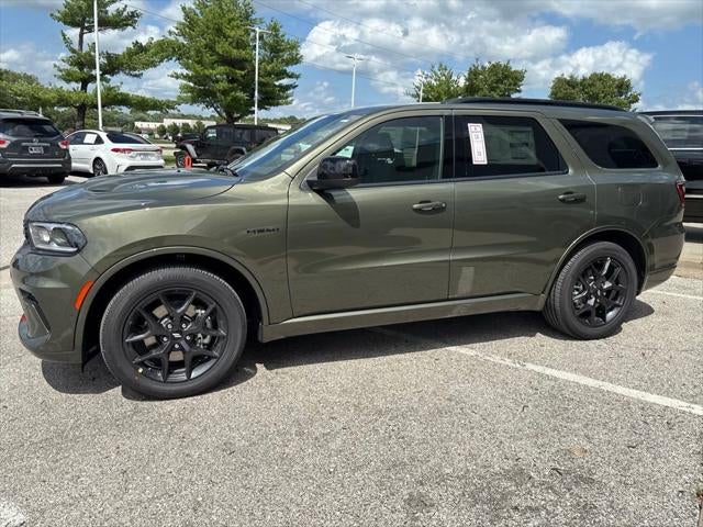 2026 Dodge Durango DURANGO GT AWD HEMI V8